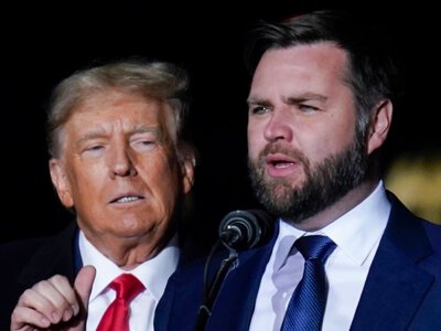 Венс розніс воєнні кампанії США: за 42 роки майже не бачив перемог