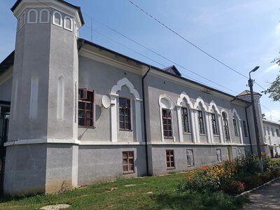 На Буковині перевірили готовність психоневрологічного будинку-інтернату до зими