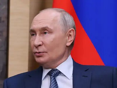 WP: Путін сприйняв візит глави ЦРУ як слабкість США