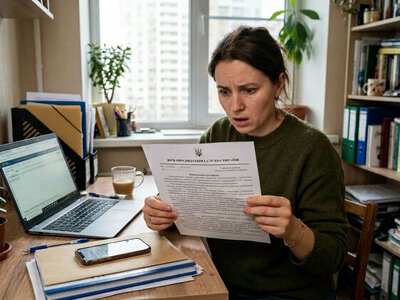 Податок сплатили вчасно, але не на той рахунок: пеню дозволили анулювати