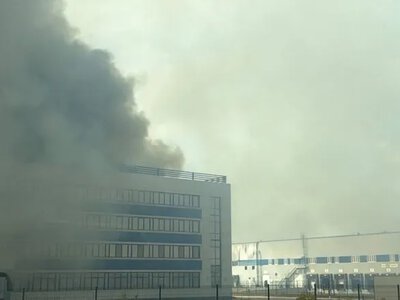 Росіяни атакували склади Teva, ВООЗ та Біокон під Києвом