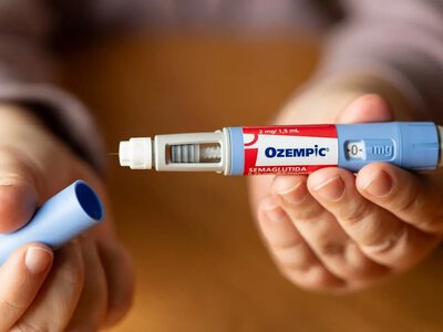 Сенсація в журналі Nature: активна речовина «Оземпіку» подовжила життя на 3 місяці