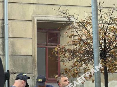 НАБУ проводить спецоперацію: нардеп повідомив про затримання співробітника Офісу генпрокурора
