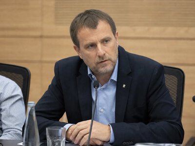 Депутатка Кнесету Міхаль Шир не балотуватиметься на наступних виборах
