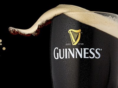 У Великій Британії викрали 2  причепи із 800 кегами пива Guinness – поліція шукає і пиво, і свідків