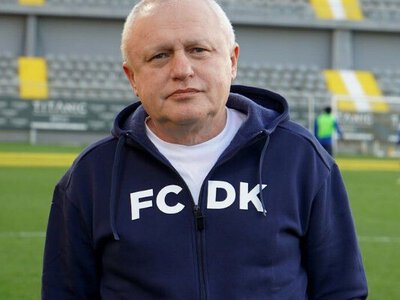У Динамо вийшли з офіційним зверненням до Суркіса