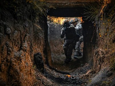 Перевіримо? Режим припинення вогню вводиться з 00:00 5 вересня до 23:59 8 вересня. Підрозділи отримали відповідний наказ, — УП