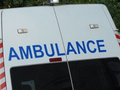 У Миколаєві під час ворожої атаки на “Епіцентр” постраждала 17-річна дівчина