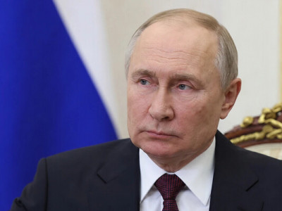WP: Після візиту глави ЦРУ Путін зробив ставку на посилення війни