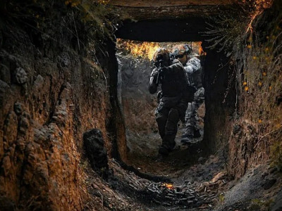 ЗСУ отримали наказ дотримуватися режиму тиші на фронті, – ЗМІ
