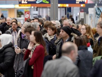 У ЄС змінюють правила в’їзду з 6 вересня: чого чекати мандрівникам