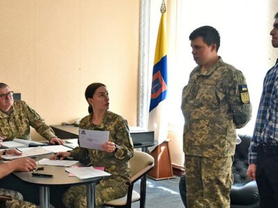 Військовий облік у 17 років без ТЦК: підліткам достатньо пройти онлайн-ідентифікацію