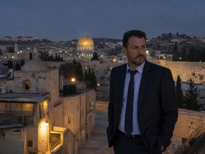 В Ізраїлі представили серіал Hearsay, а The Runner з Гадот вийшов на Prime Video