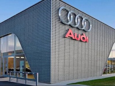 Плани зламав попит: Audi відмовилася повністю переходити на електрику до 2032 року