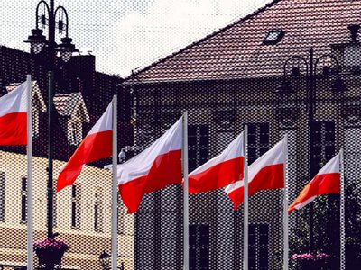 Польщу хитають і Польща хитається – диверсії, фейки проти Чехії, претензії до Німеччини