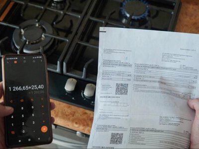 Котли перевірятимуть щороку: за недопуск газовиків можуть відключити газ