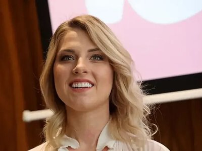 Миколаївська фехтувальниця Ольга Харлан зворушила фотографією у свій день народження