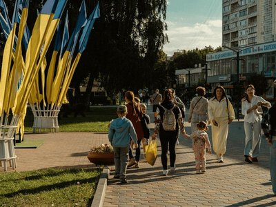 Сумам — 371 рік: історія міста, яке стало форпостом України