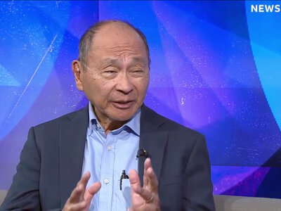 Трамп розчарований тим, що Путін не переміг Україну, – Фукуяма