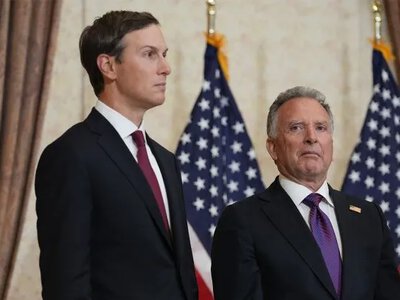 Таємне прохання США до Києва: NYT дізналося про вимогу призупинити удари по Москві