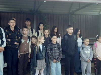 «Освітній геноцид»: військовий з Тернопільщини вимагає від влади підвезення дітей до школи
