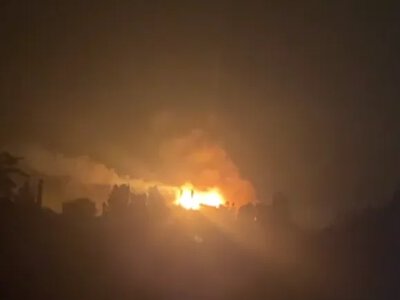 росіяни вдарили по Кам'янському – 4 людини загинули, ще 5 постраждали