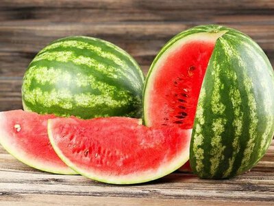 Кавуни в Україні: ціни зросли на 20%