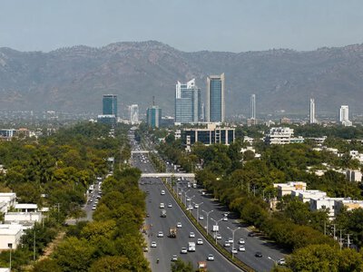 У Пакистані генерал-майора Фейсала Насіра призначили координатором NACTA