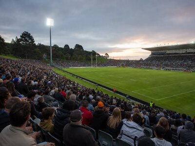 Warriors у Новій Зеландії зіграють за перше місце регулярного сезону NRL