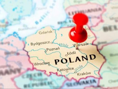 Полякам масово розсилають мобілізаційні карти. У Росії заявили про «Білу книгу» війни