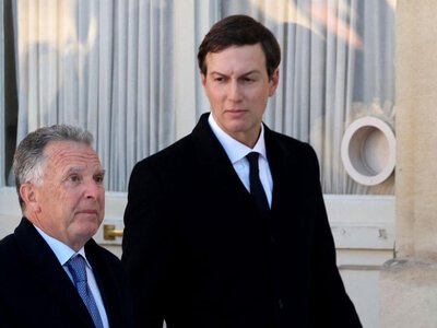 Посланці Трампа їдуть до Путіна і Зеленського: що відомо про нову спробу переговорів