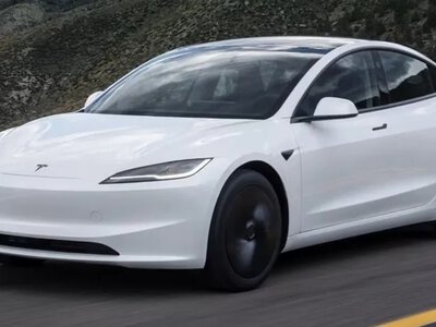 Брак у популярних електрокросоверах: у нових Tesla Model Y виявили серйозну проблему з підвіскою