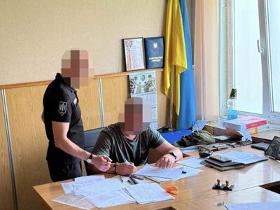 На Чернігівщині сержанту ТЦК оголосили підозру за зламану руку