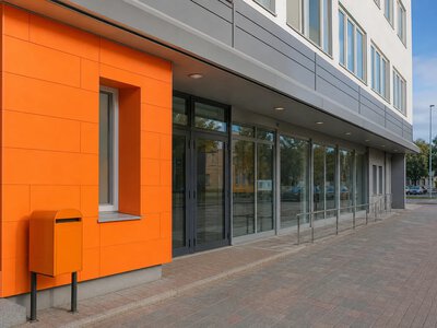 Естонія виставила Eesti Post на продаж зі стартовою ціною 52 млн євро