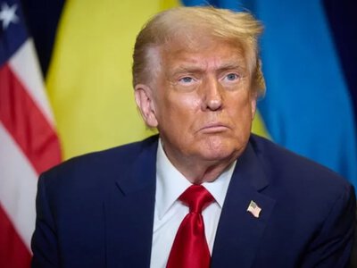 Трамп готує нову стратегію для Близького Сходу після війни з Іраном