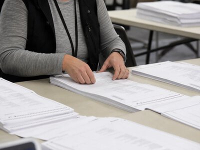 Міссурі просить Верховний суд США зберегти нову мапу виборчих округів