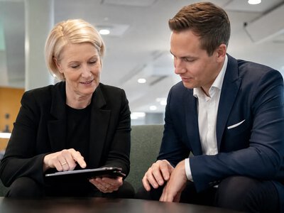У Фінляндії Yle випустила вікторину зі 100 історичних новин