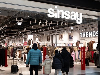 Sinsay запускає свій Temu: які товари з’являться на платформі