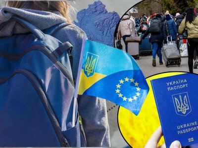 Робота, житло і безпека вирішують усе: чому молодь не їде назад в Україну