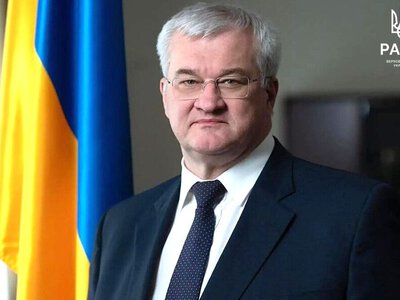 Удар по будівлі СБУ у Києві: голова МЗС заявив про серйозну ескалацію з боку РФ