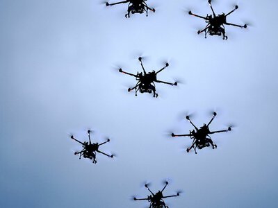 Закрите небо і дрони над Росією: Київ і Берлін готують нову відповідь Москві