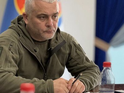 НАБУ провело обшуки в голови Одеської ОВА Кіпера