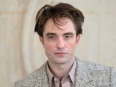 Роберт Паттінсон і Oasis представлять світові прем’єри на фестивалі у Венеції