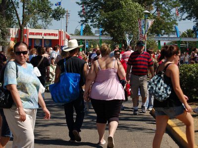 Чорна біда: українка показала, як насправді живуть люди в США (фото)