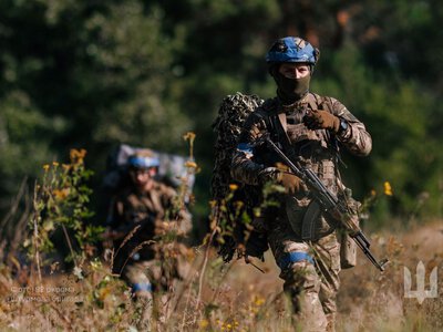 Минулої доби відбулося 236 бойових зіткнень, ЗСУ знищили вже 1 мільйон 495 тисяч російських вояк - Генштаб