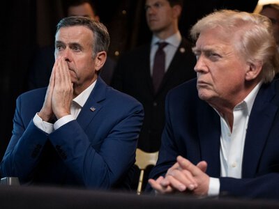 Візит очільника ЦРУ показав Москві слабкість США, і Путін пішов на ескалацію