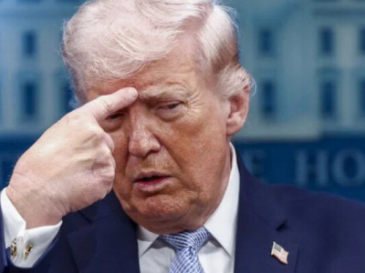 Трамп заявив, що Путін не планує нападати на територію НАТО