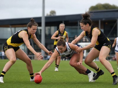 «Вестерн Бульдогс» обіграли «Сідней Свонз», North Melbourne здобув 31-шу перемогу поспіль