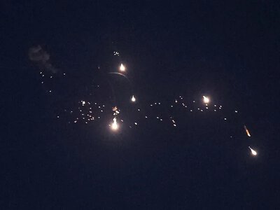 Україна запропонувала рф тимчасове припинення повітряних ударів і чекає відповіді