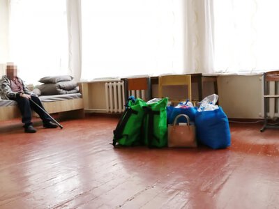 Громада на Кіровоградщині продовжує приймати вимушених переселенців
